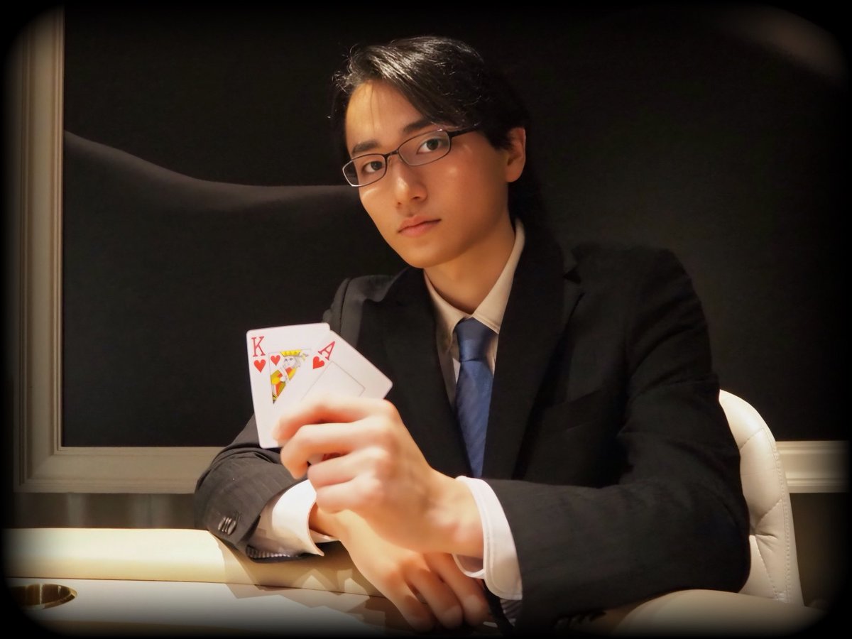 イマーシブシアター【Endorphin Kicker】 tweet media