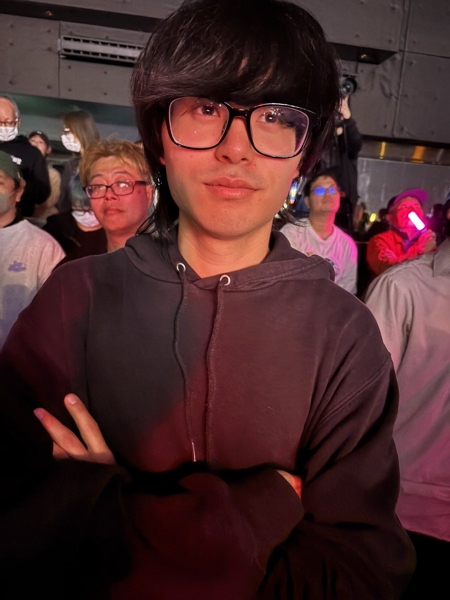 けん3/27 ReNYワンマン来てね tweet media