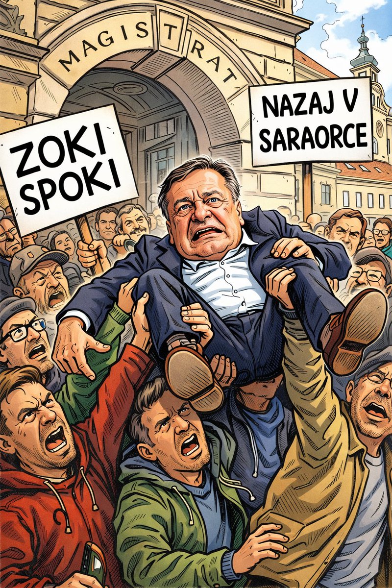 AntiKomunist tweet media