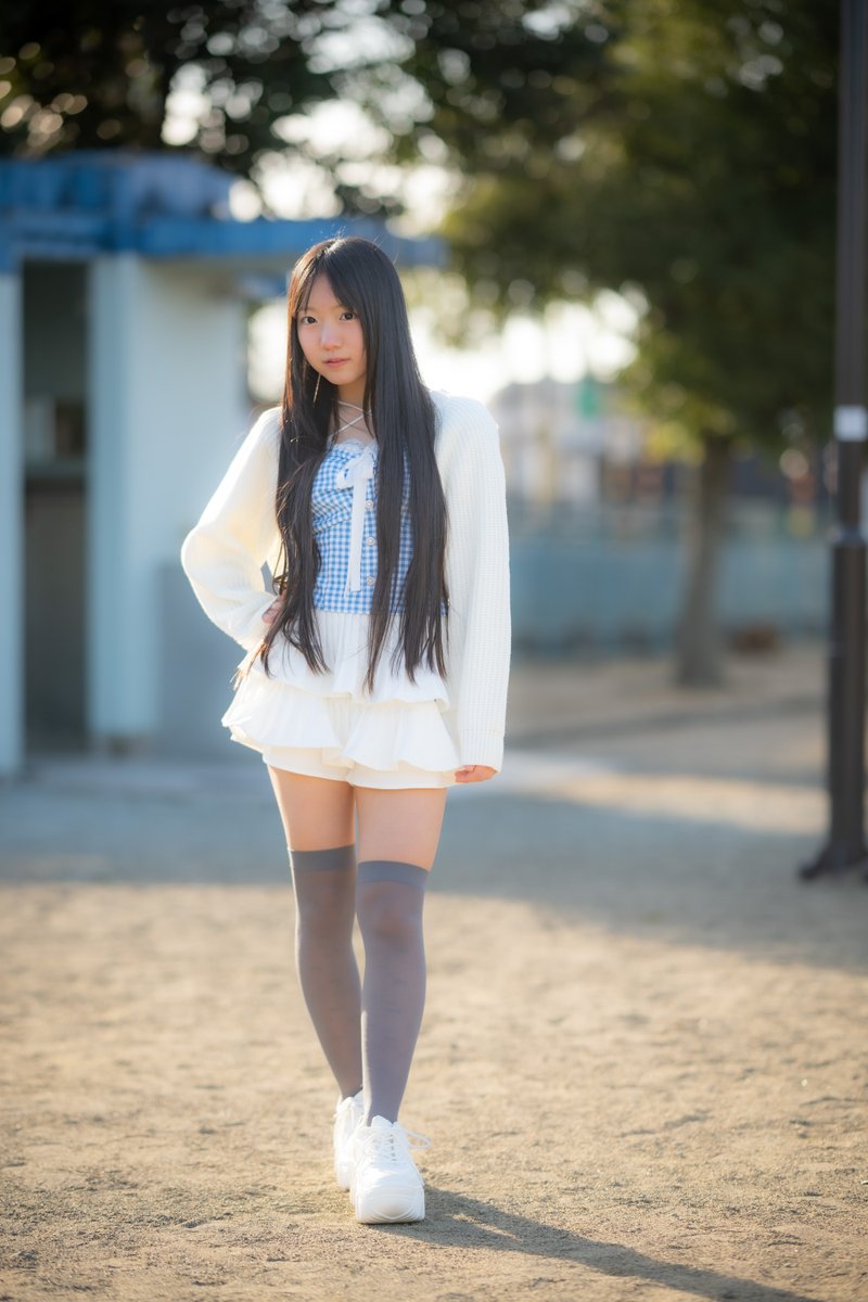 で。みゅ tweet media