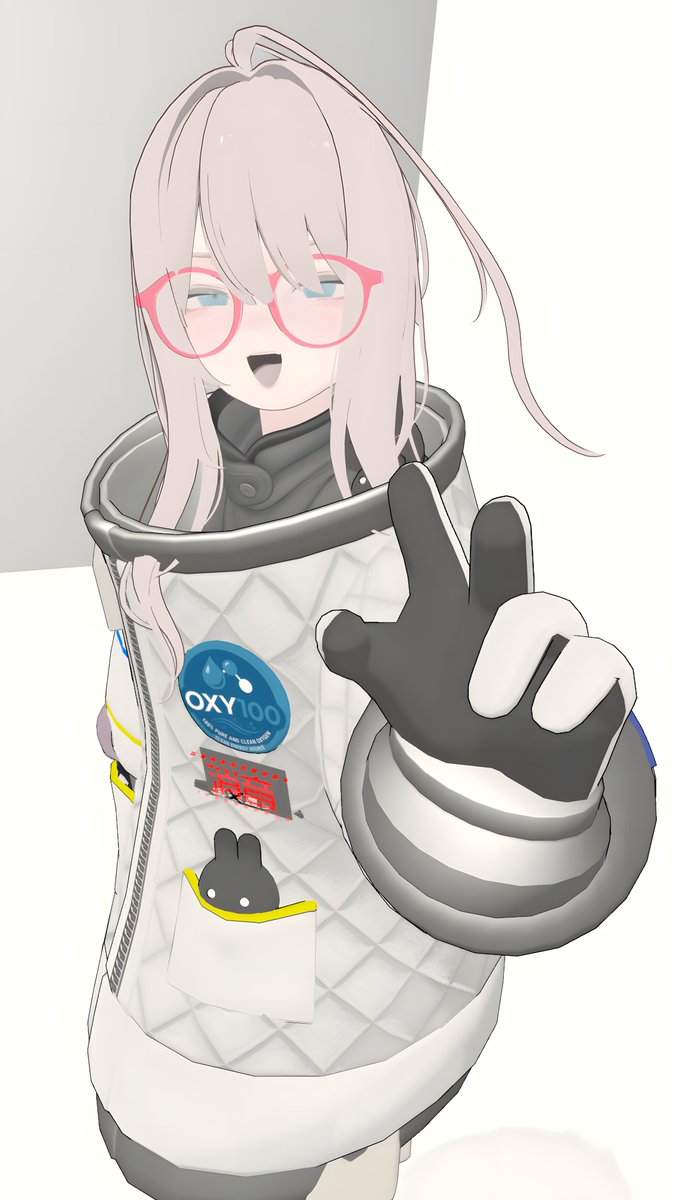 酸素100% tweet media