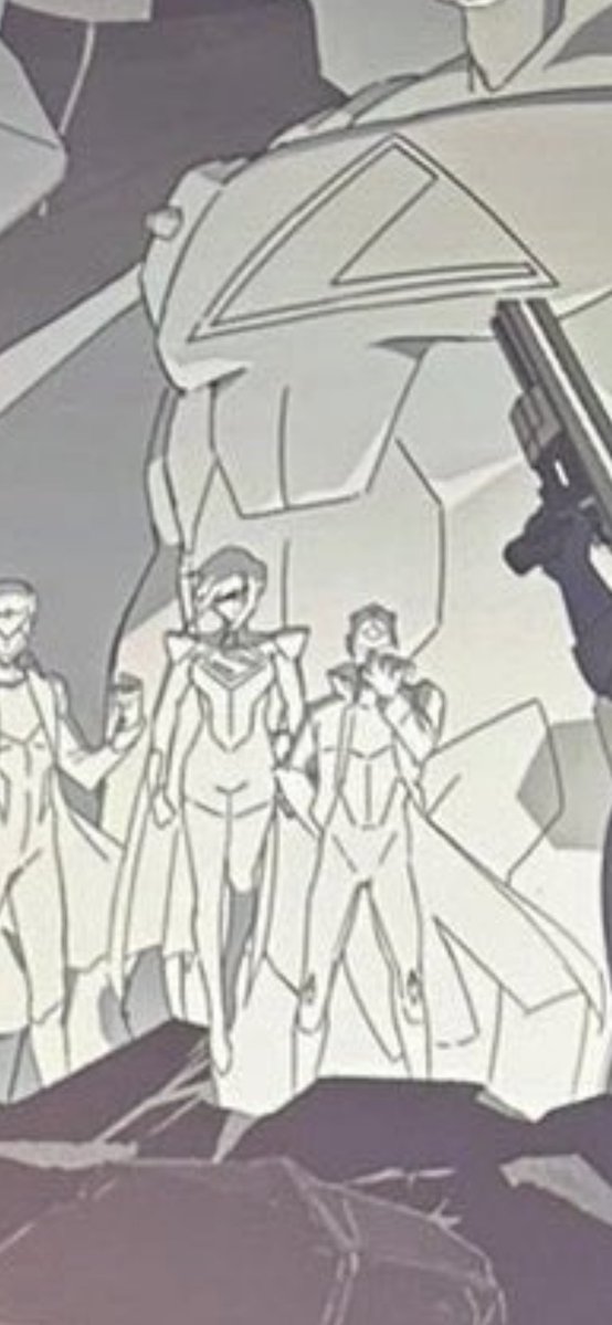 Jay 🫐 Brainiac 5’s pr manager tweet media