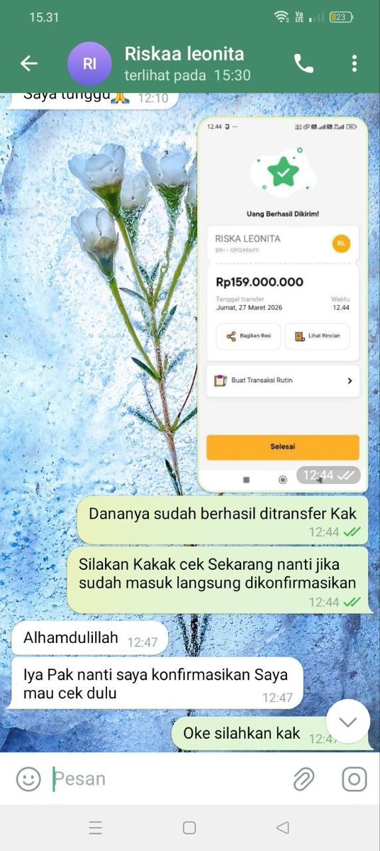 𝗘𝗱𝘂𝗸𝗮𝘀𝗶 𝗣𝗶𝗻𝗷𝗮𝗺𝗮𝗻 𝗗𝗶𝗴𝗶𝘁𝗮𝗹 tweet media