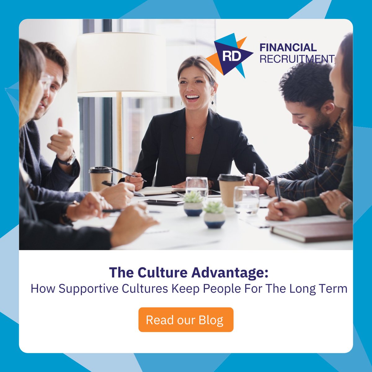 RDFRLtd's tweet image. In our latest blog explores why culture drives retention more than salary, how to spot early warning signs, and practical steps to keep teams engaged and supported.

Read more 👇
lnkd.in/e_byUb7e?utm_c…

#StaffRetention #CultureFit #Leadership #RDFinancialRecruitment