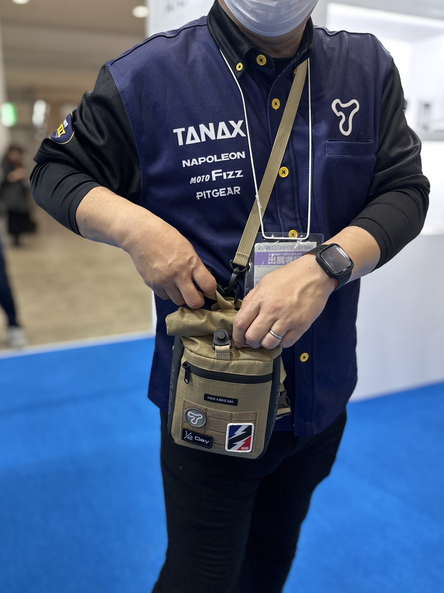 加藤ノブキ tweet media