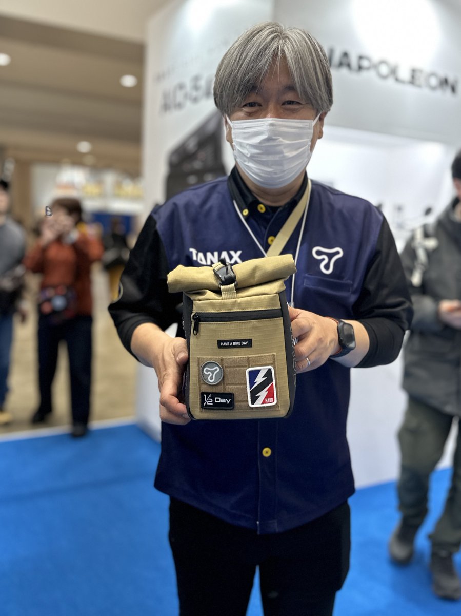 加藤ノブキ tweet media