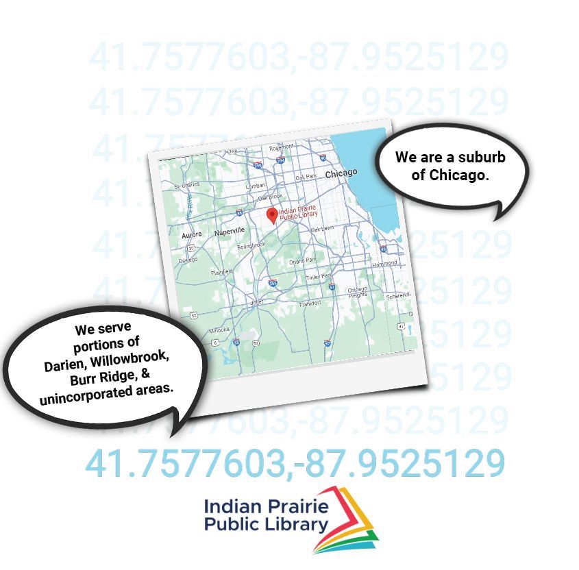 IndianPrairieLibrary tweet media