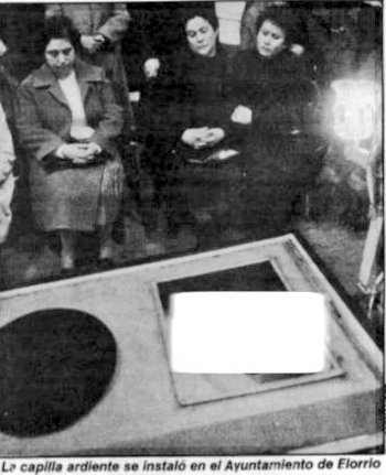 Carlos De Urrecha tweet media