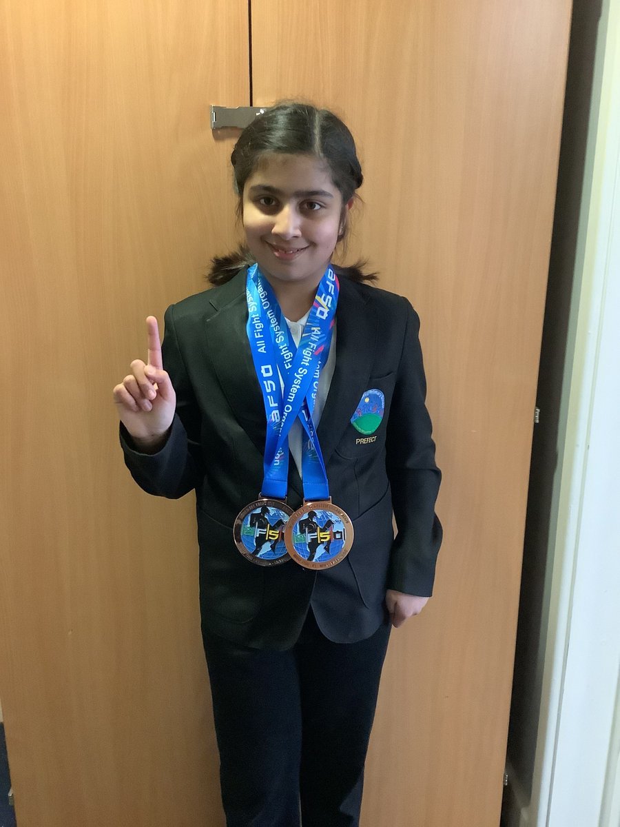 Brackenhill Primary School tweet media