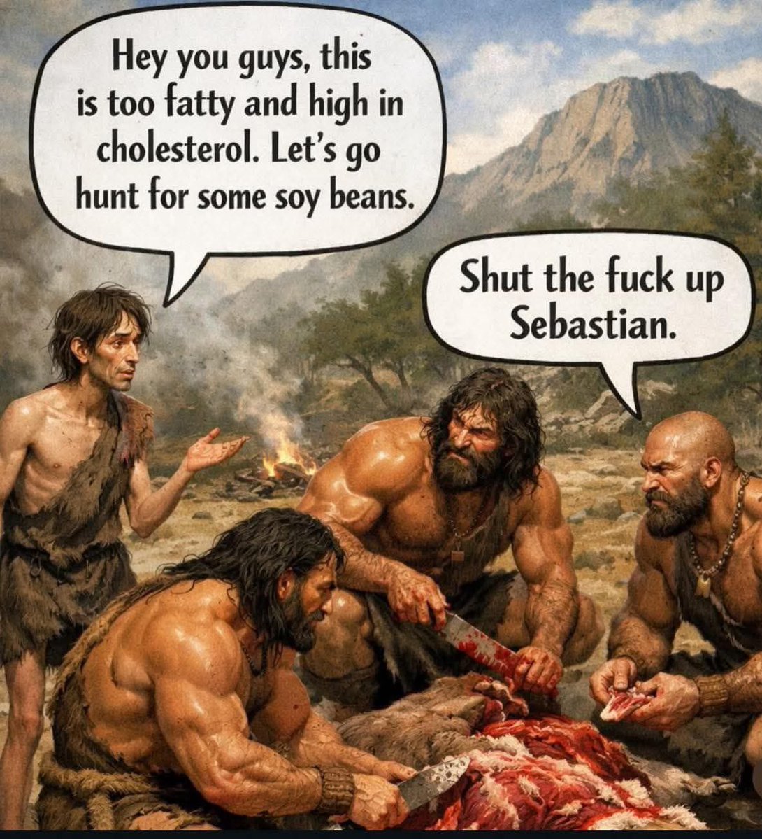 Heathen King tweet media