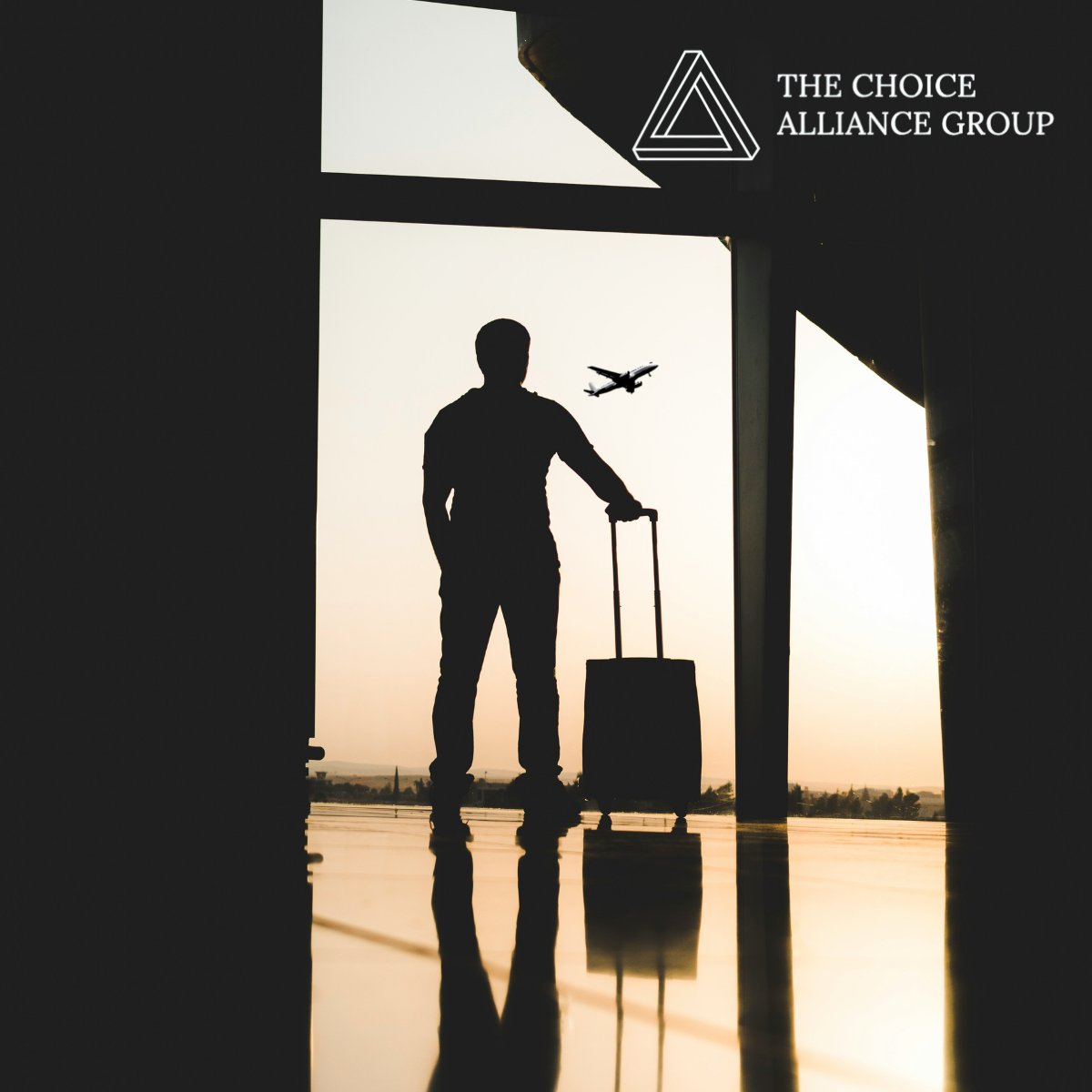 The Choice Alliance Group tweet media