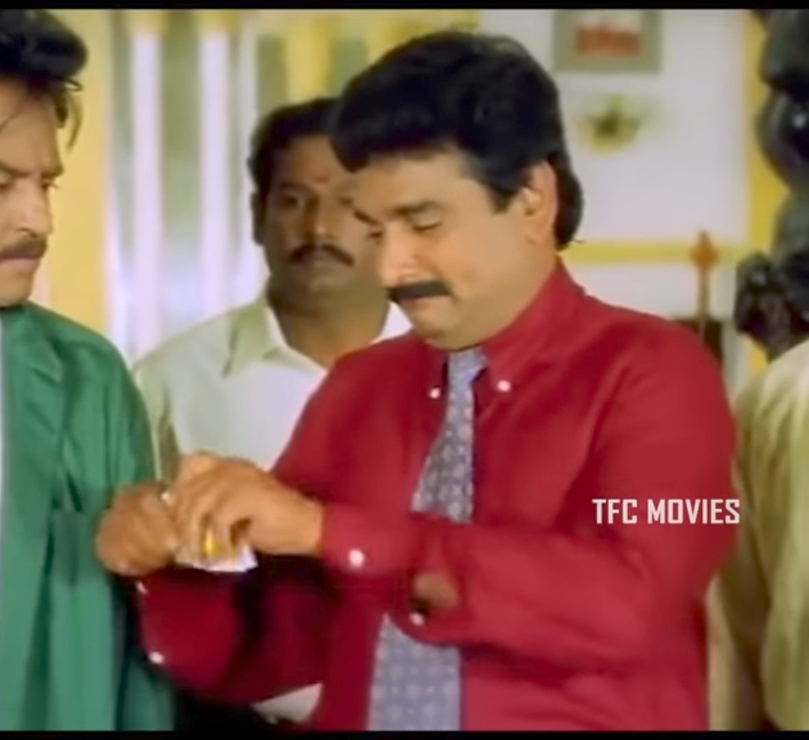 tonystark_1993's tweet photo. Vijay campaign - denied permission once again

Ramkumar deleting all #Sambavam tweets in the Draft https://t.co/muUGtP7RSS
