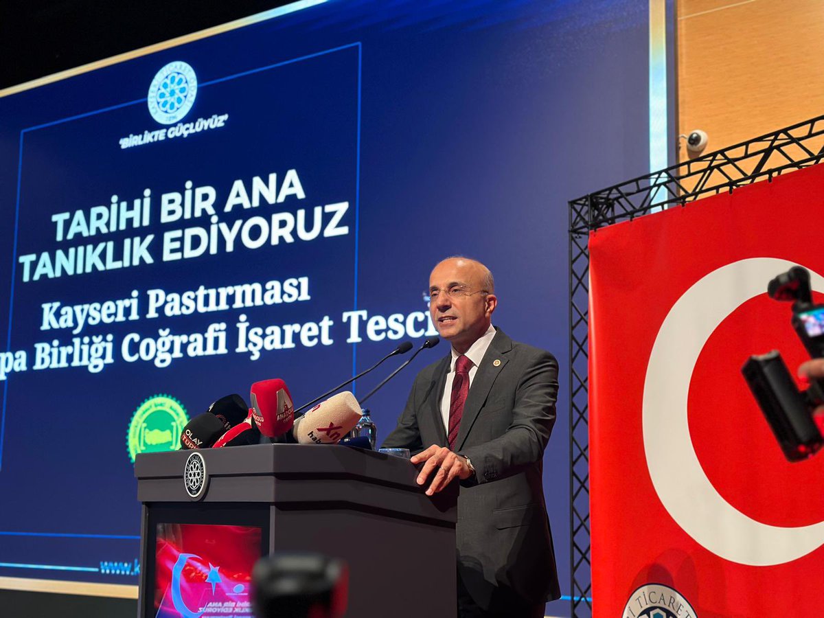 Aşkın Genç tweet media