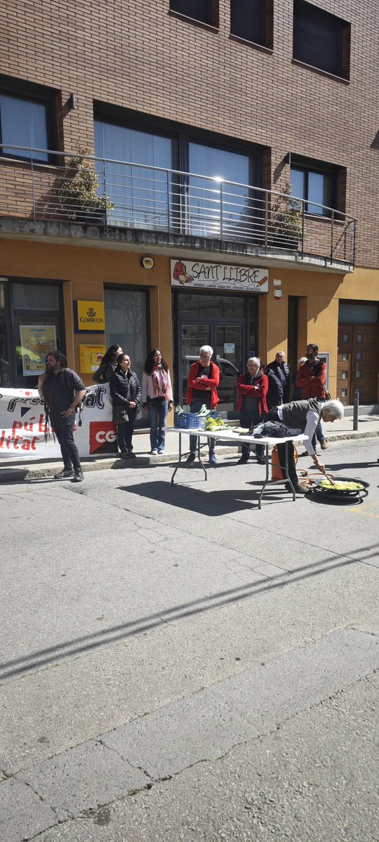 Sindicat de Transports i Comunicacions de BCN tweet media