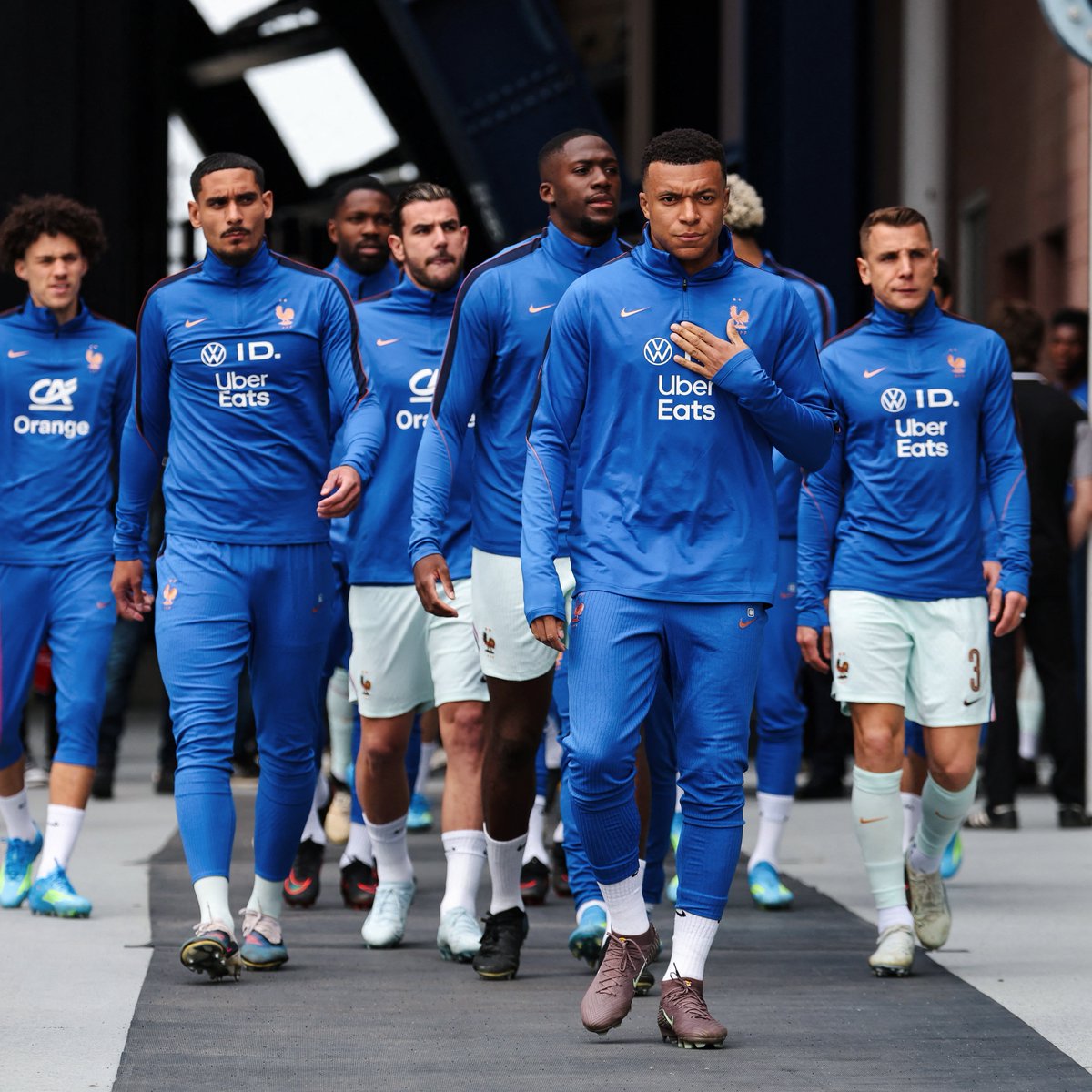 Coupe du Monde de la FIFA 🏆 tweet media