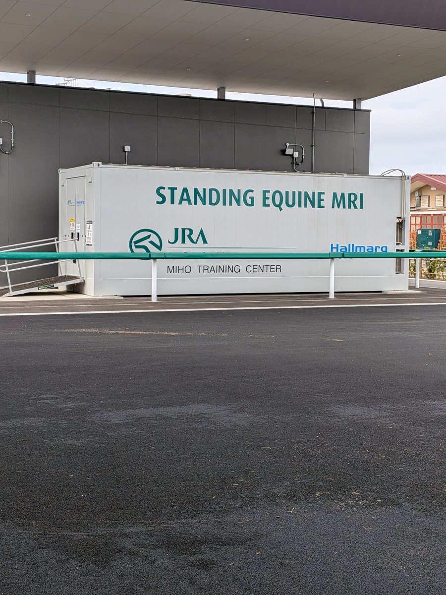 公式・JRA鈴木慎太郎厩舎 tweet media