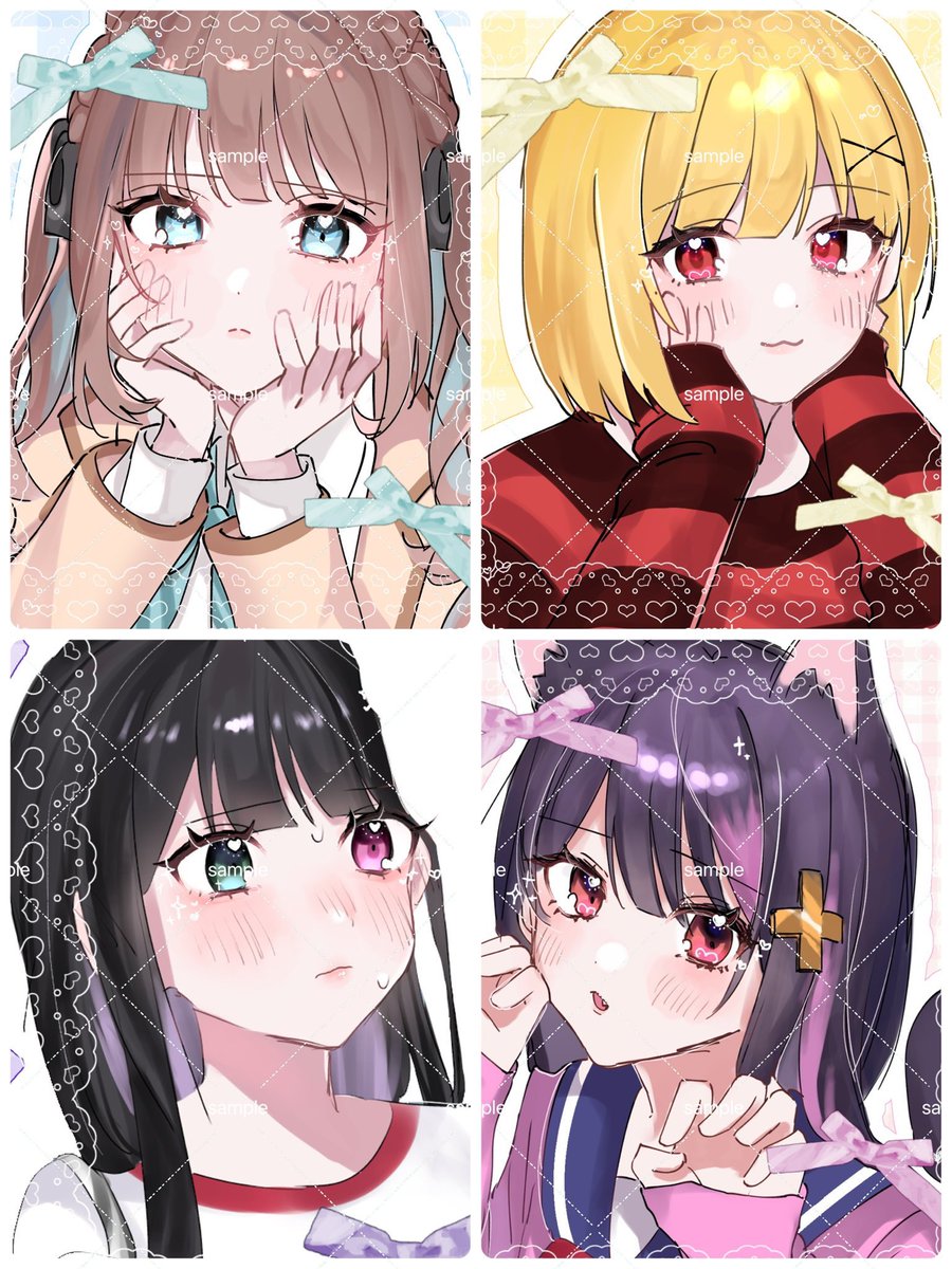 ちみまん tweet media