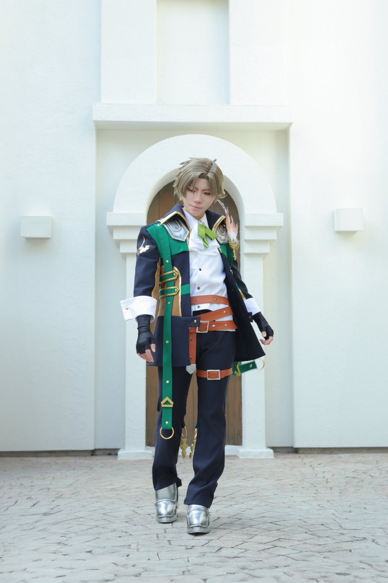 とめひ👗衣装屋 tweet media