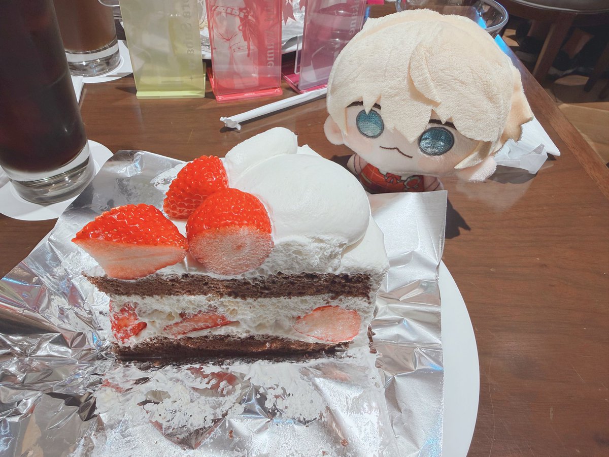 かなぴ🌸☄️🍎 tweet media