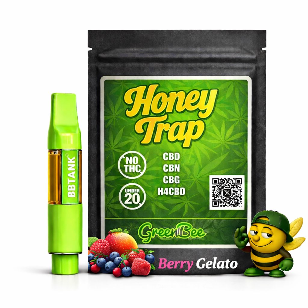 GreenBee tweet media