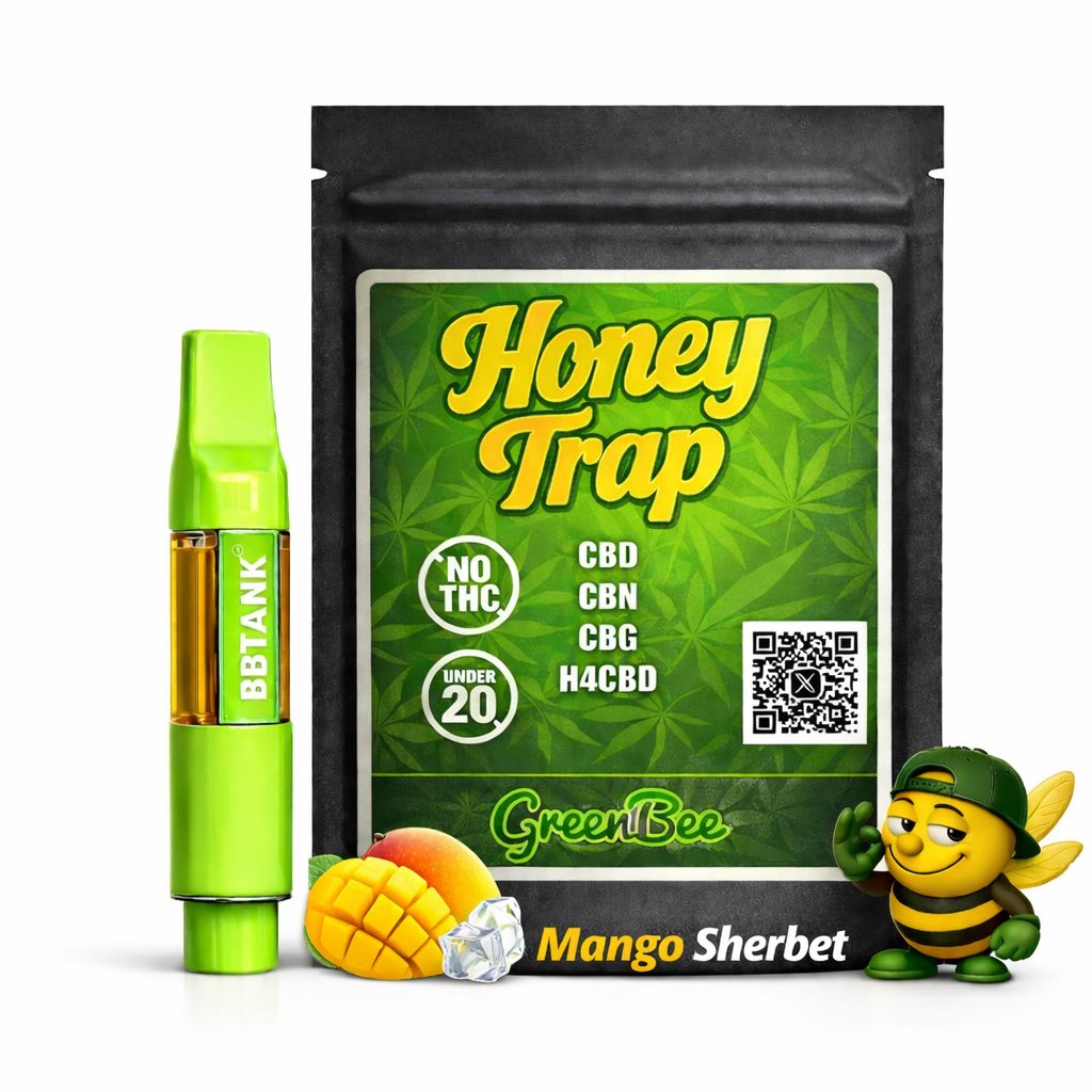 GreenBee tweet media