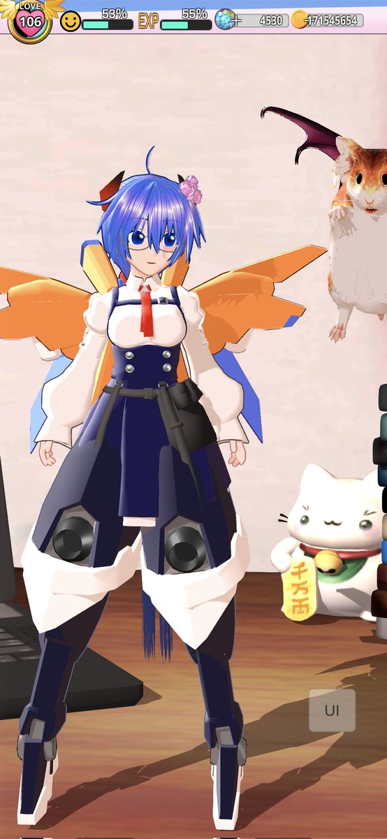 ゴねこ tweet media