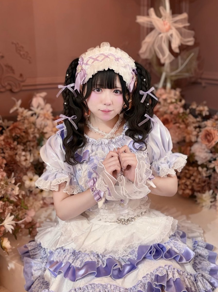 夢桜 ぽるん tweet media