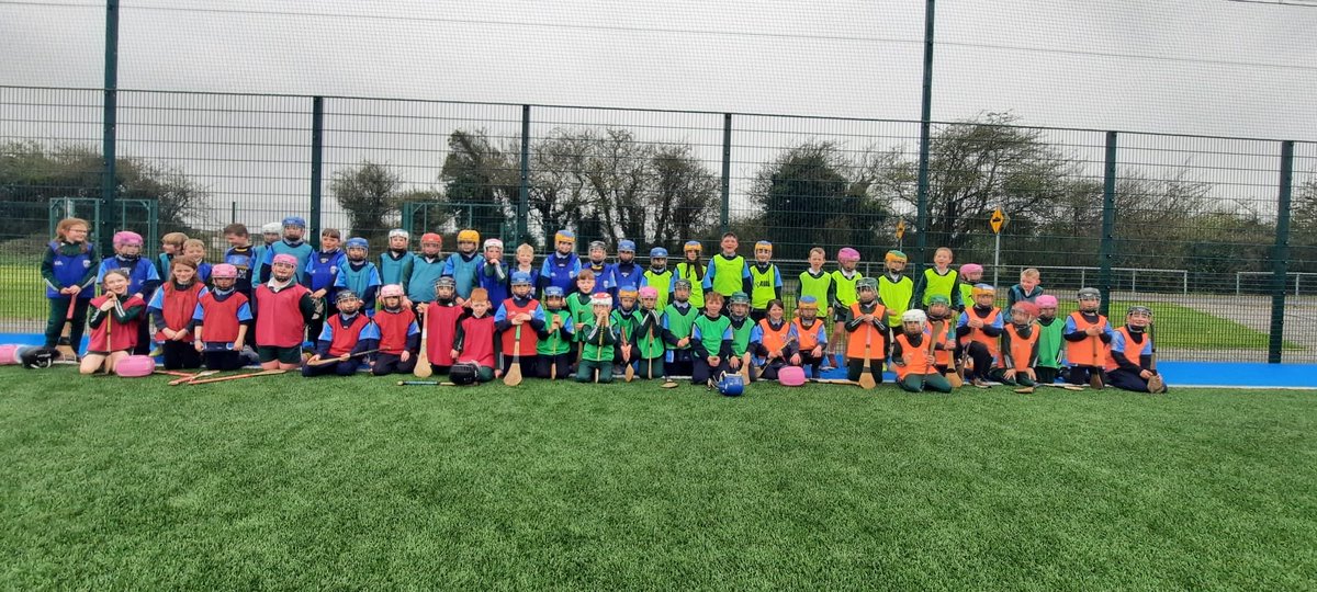 C.B.S Primary School Nenagh tweet media