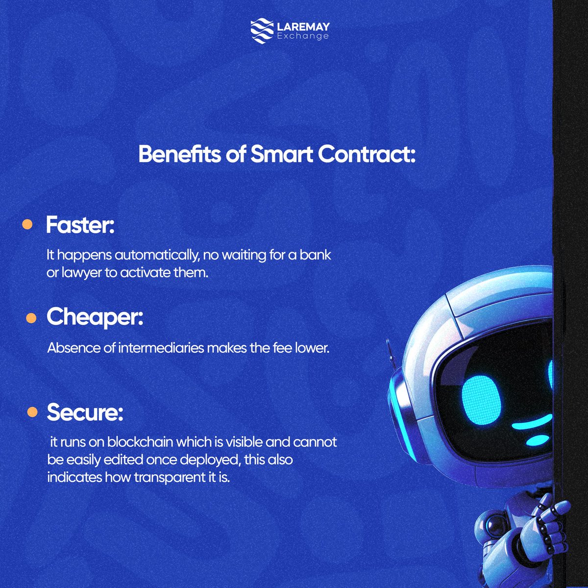 LareMayExchange tweet media