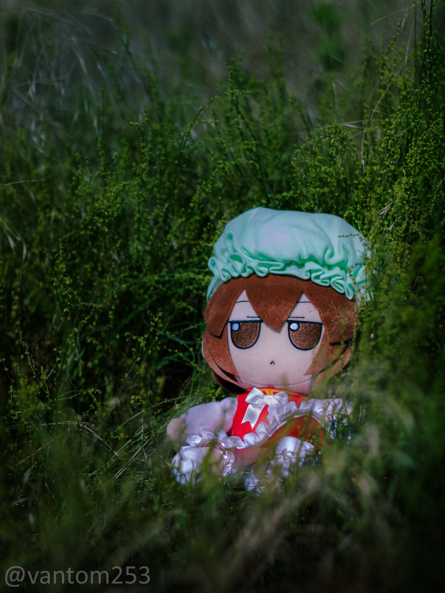 Vantom253 (ᗜˬᗜ) tweet media