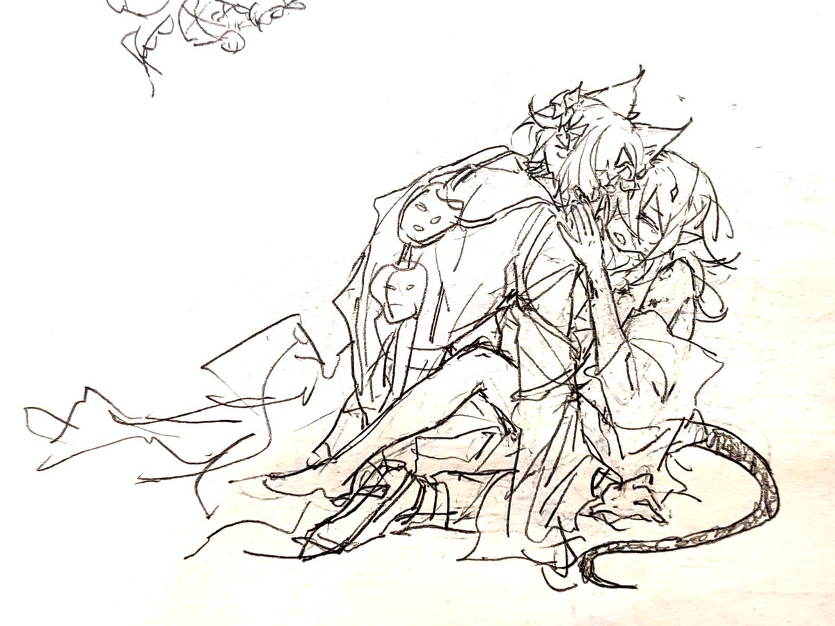 白分杦叁 tweet media