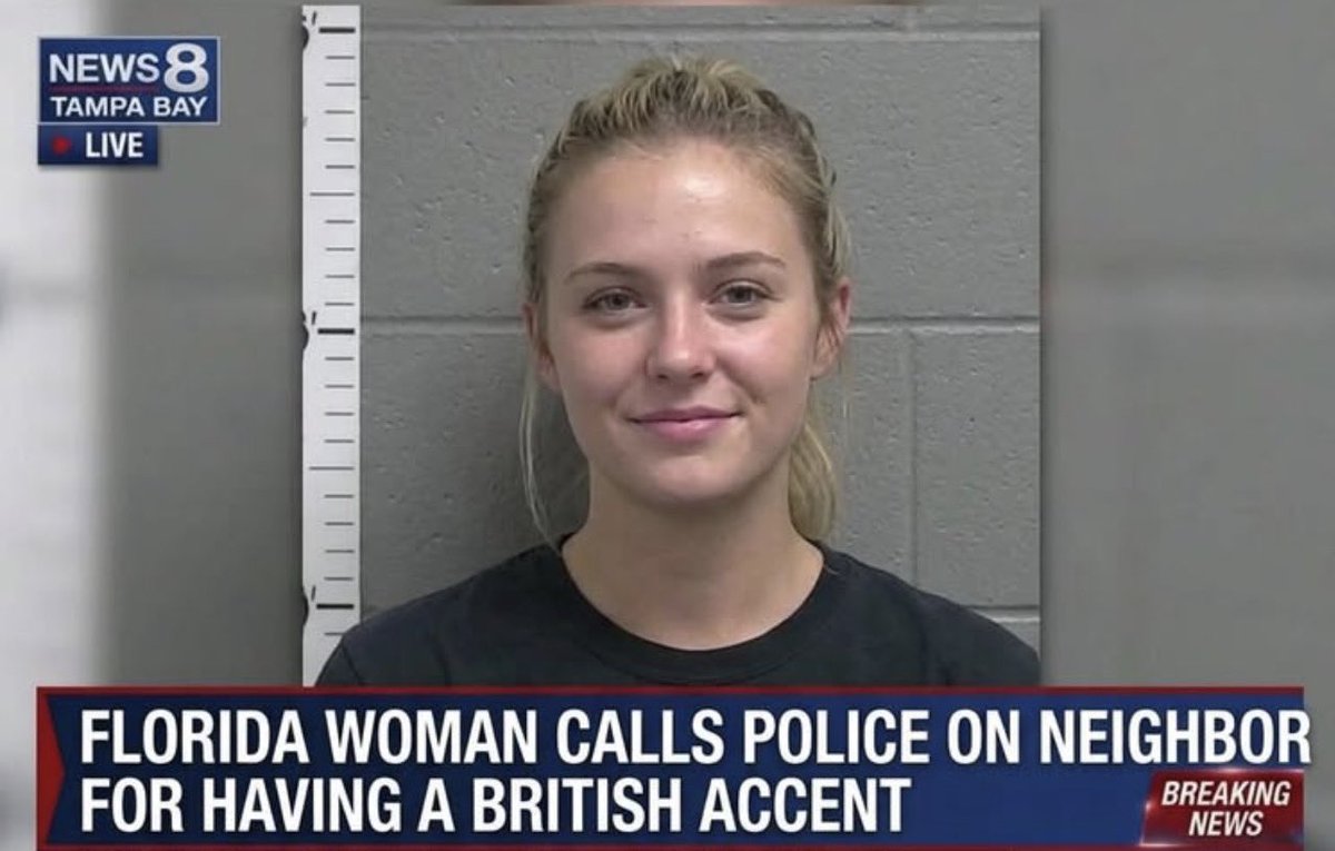 Make America Great Britain again.