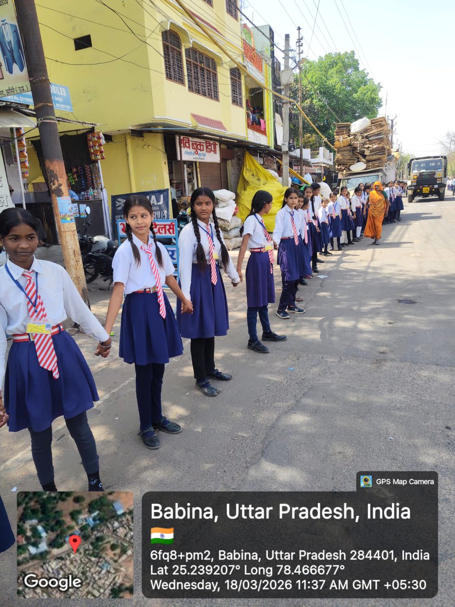 Cantt Board Babina tweet media