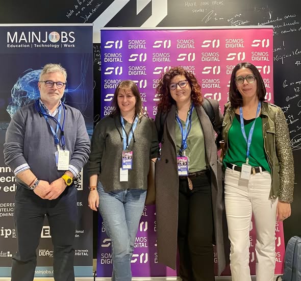 Axencia para Modernización Tecnolóxica de Galicia tweet media