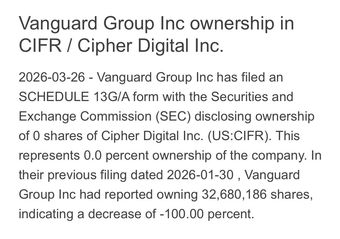 Morgan Melchiorre🚀 tweet media