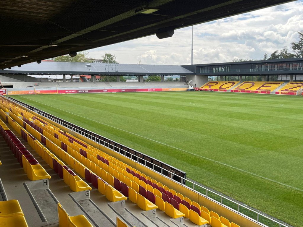 Actu Ligue 2 tweet media