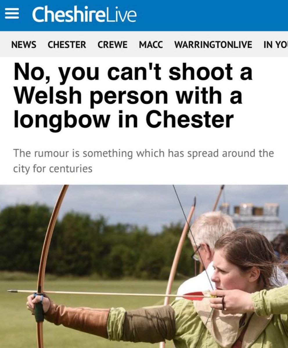 James C Warne tweet media