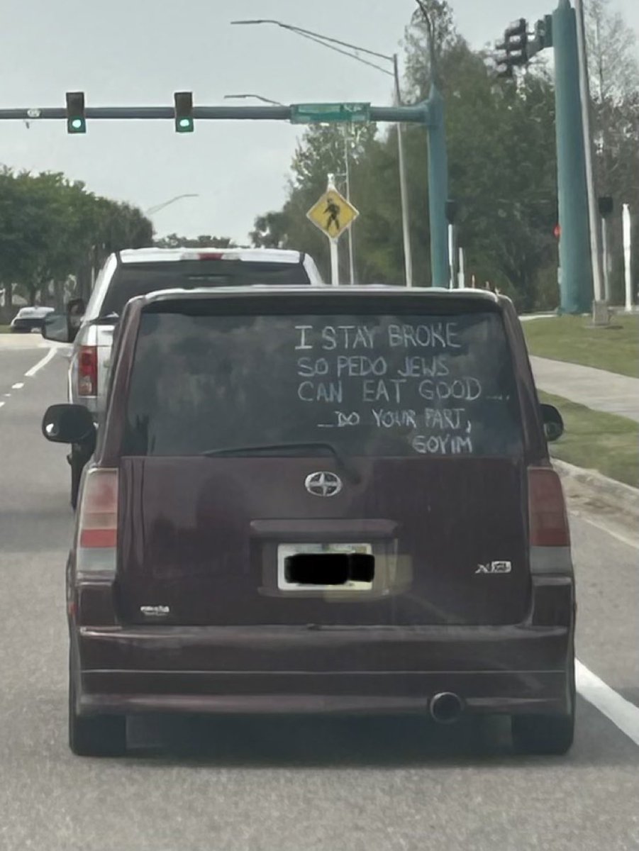 Combat Antisemitism Movement tweet media