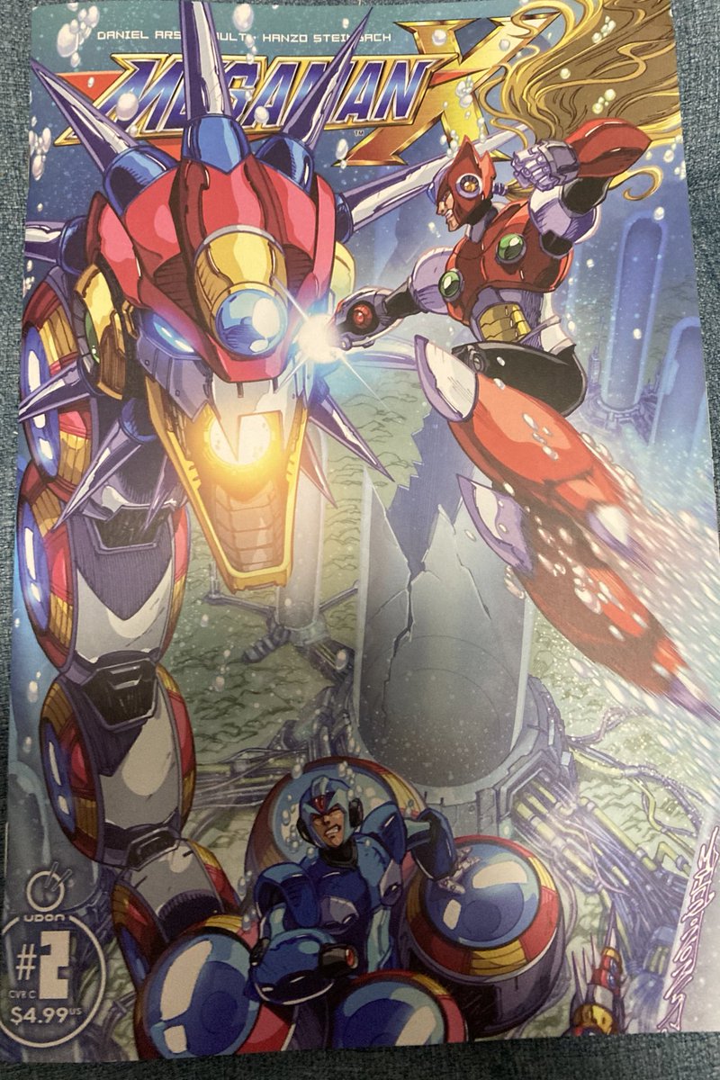 キワメ tweet media