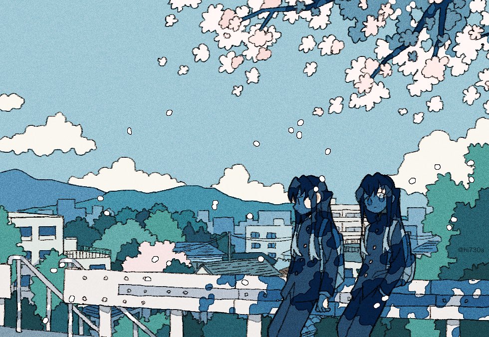 陽🐢原稿 tweet media