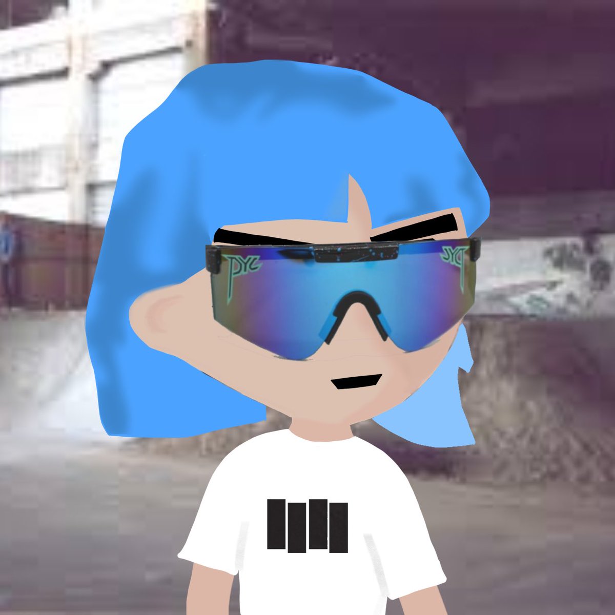 HEADBANDHIGH ☠︎ (ZERA MODE) tweet media