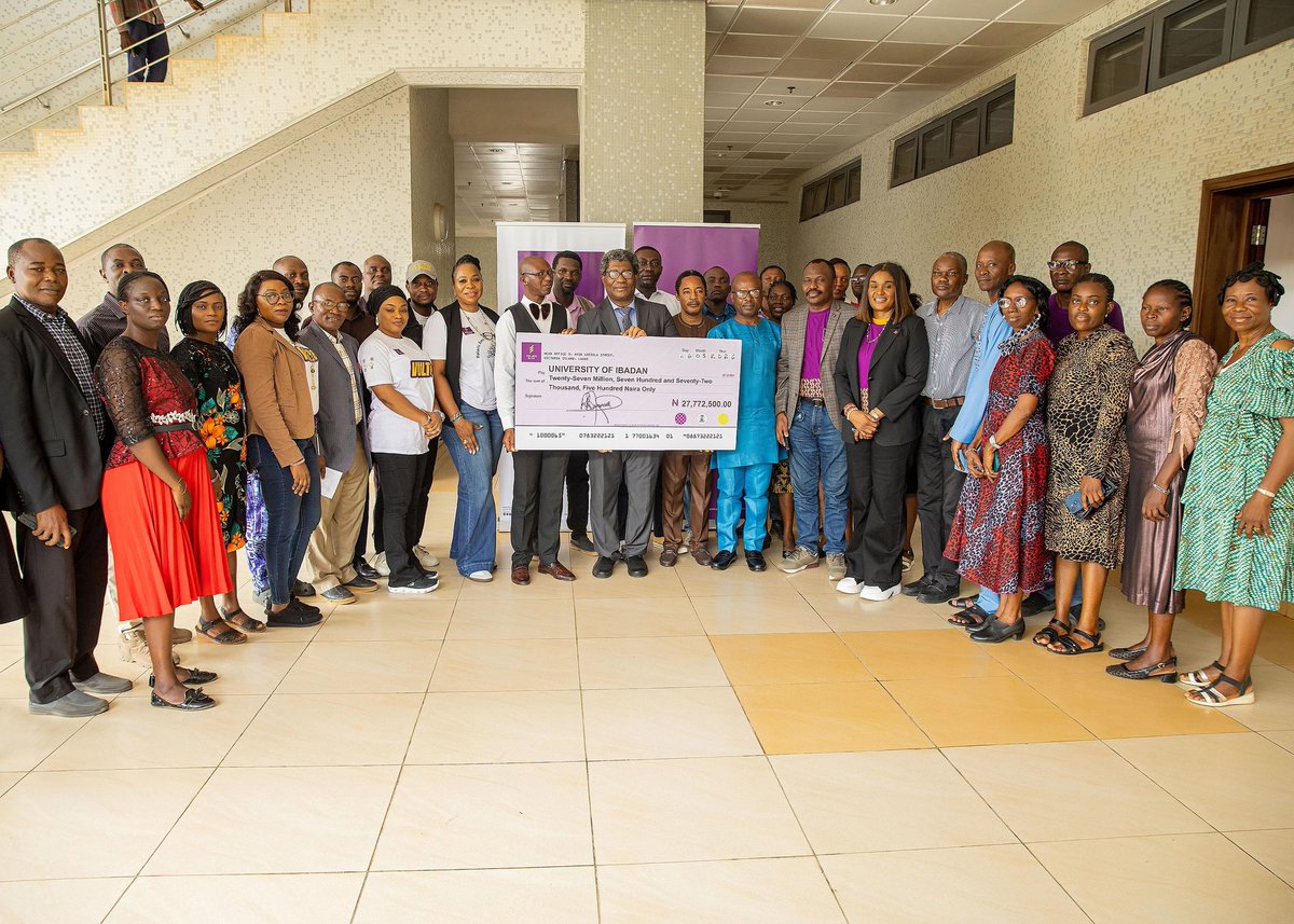 Polaris Bank Ltd. tweet media