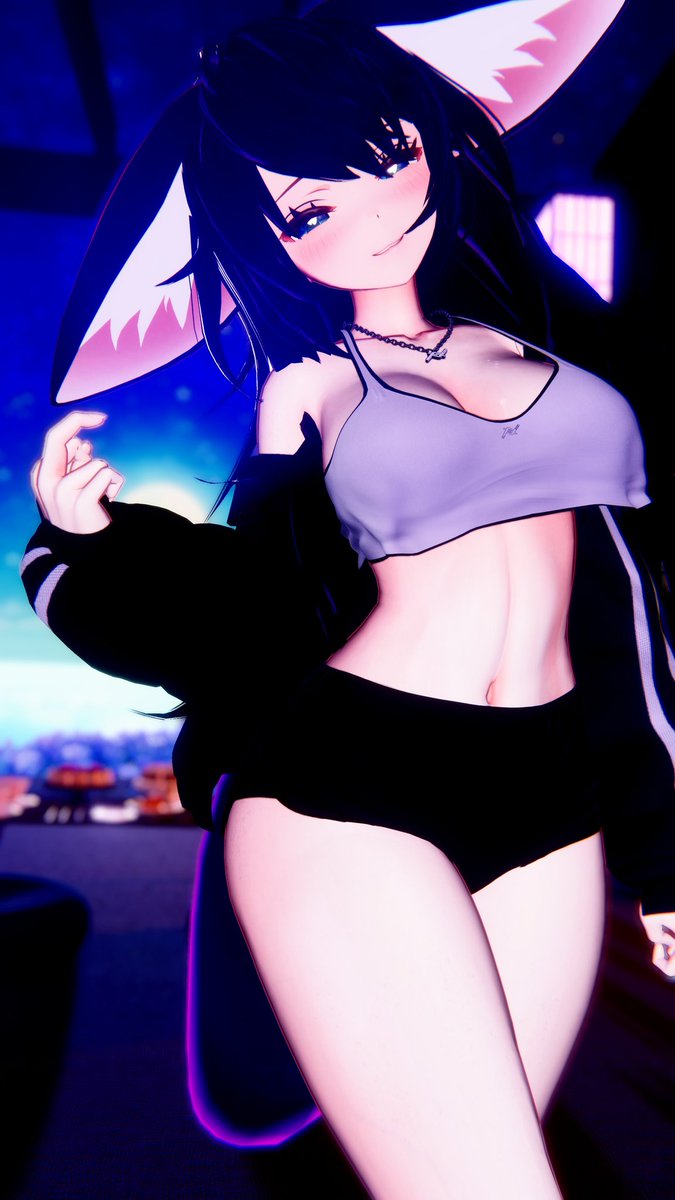 Nagia 💜 tweet media