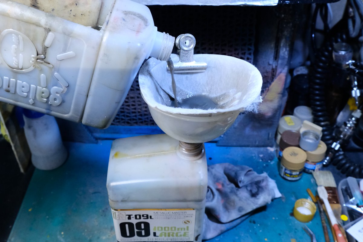 ペロリスト@ぱんつ密造おじさん tweet media