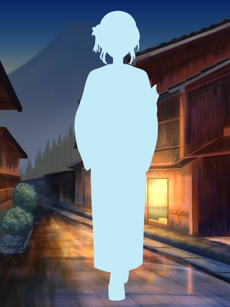 雫川和海💧🍵🪼 @IRIAM準備中 tweet media