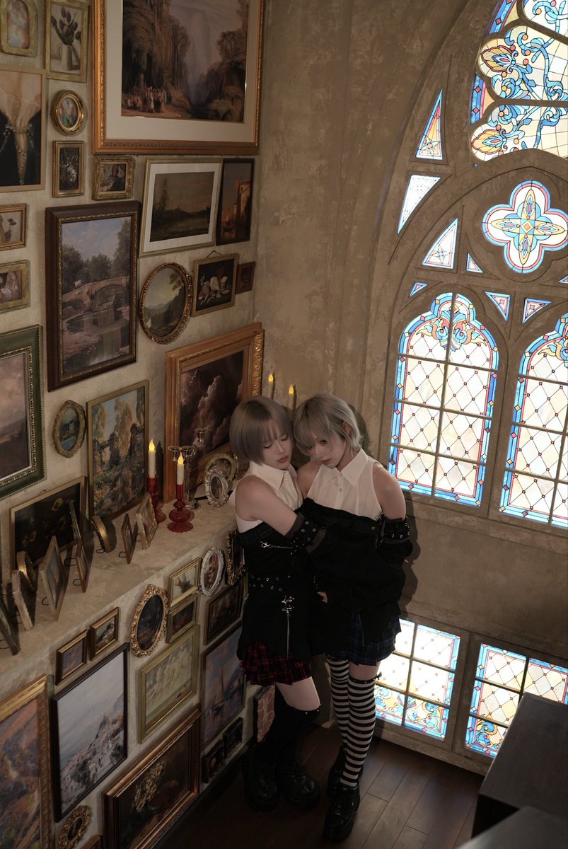 DustDevilダストデビル tweet media