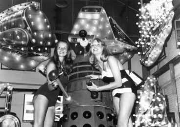 Doctor Who Pictures tweet media