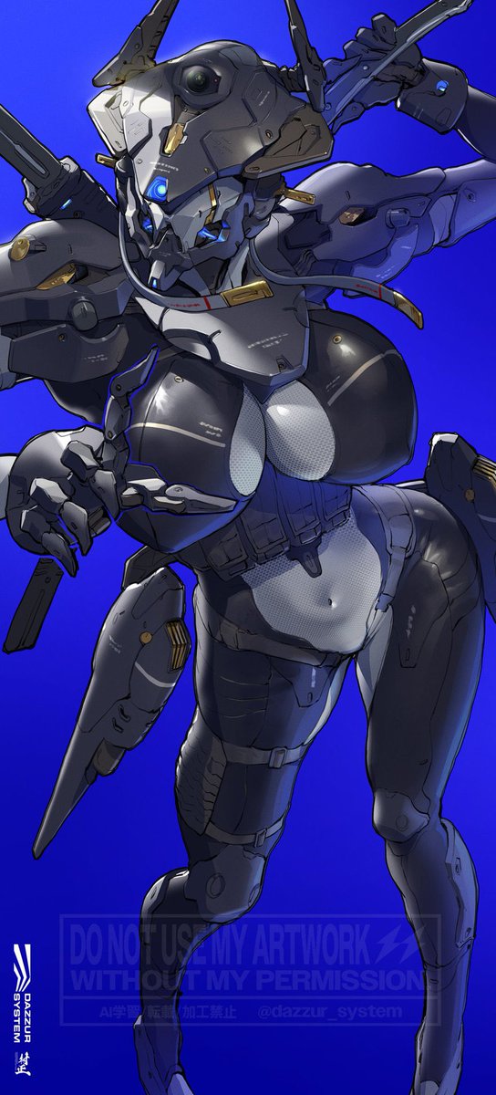 ダヅル / DAZZUR tweet media