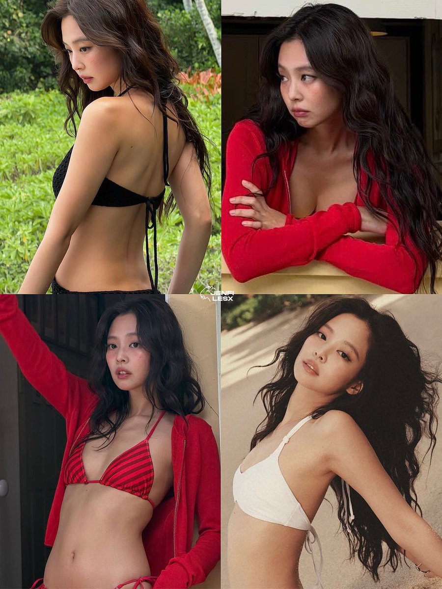 jennie pics tweet media