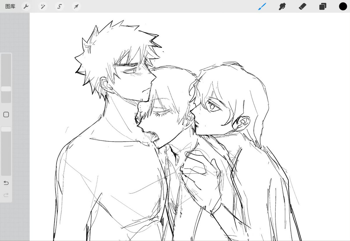 陈过客 tweet media